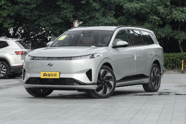 eπ008 2024款 210Max 增程版 5座百公里耗电量(kWh/100km)_基本信息图