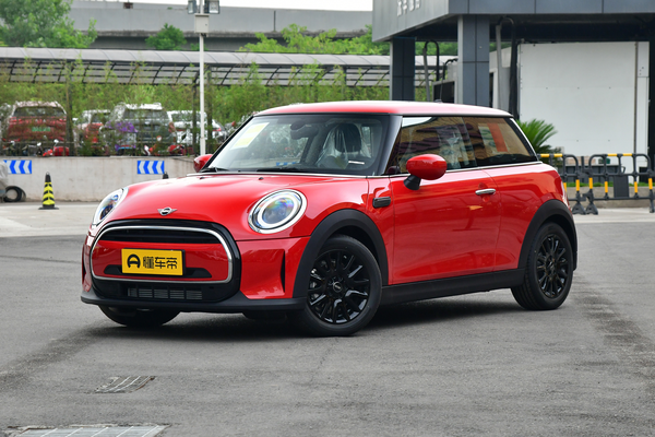 MINI 2022款 1.5T ONE厂商_基本信息图