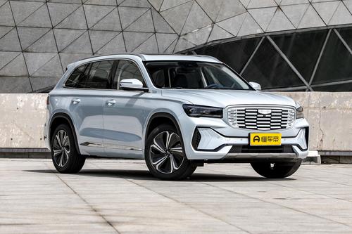 三缸机也能平顺？解析星越L油电混动版的3挡混动电驱DHT Pro变速箱