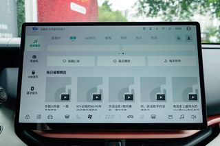 售12.86万，配1.5T动力，全新领克06 Renew评测，值得入手吗图7