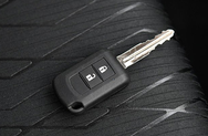 遥控钥匙