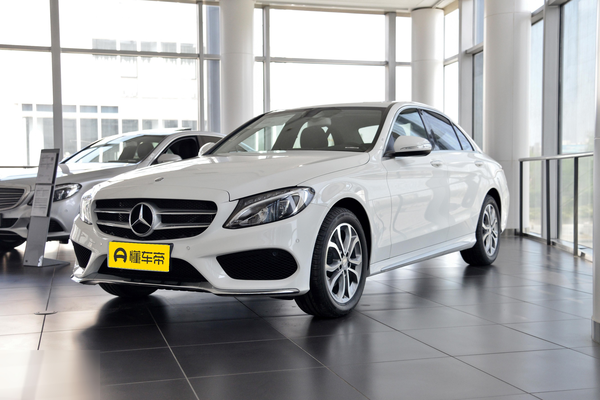 奔驰C级 2017款 改款 C 180 L 时尚型运动版厂商_基本信息图