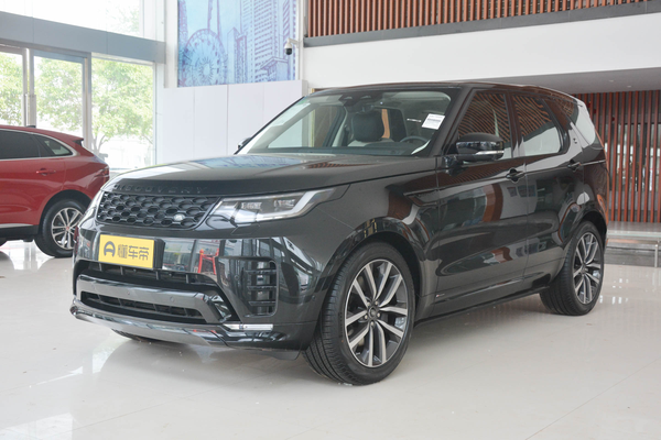 发现 2021款 360PS R-Dynamic SE上市时间_基本信息图