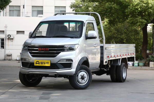 鑫源T30S 2019款 1.5L标准型后双轮SWCG14厂商_基本信息图