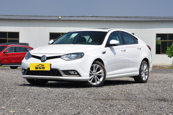 MG6 2015款 掀背 1.8T 90周年赛道冠军版自动inkaNet精英型最高车速(km/h)_基本信息图