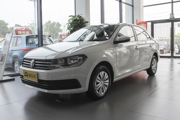 桑塔纳 2016款 1.6L 自动风尚版厂商_基本信息图