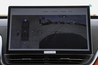 解读东风奕派eπ008，定位中大型SUV，轴距3025mm，值得入手吗？图11