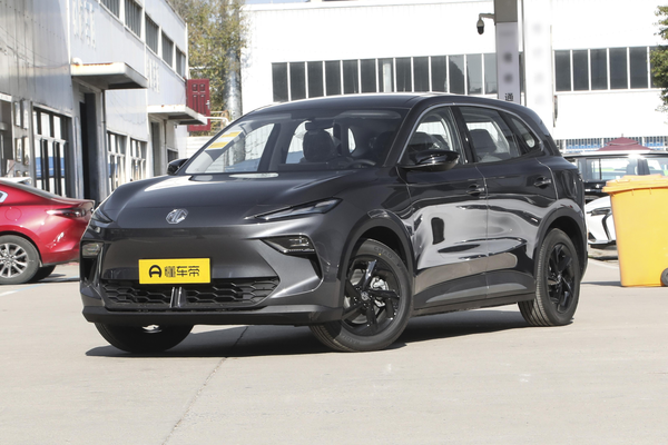 MG ES5 2025款 515pro 后驱版电池组质保_电池/充电图