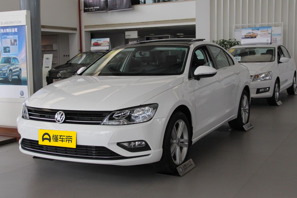 凌渡 2015款 280TSI DSG舒适版厂商_基本信息图