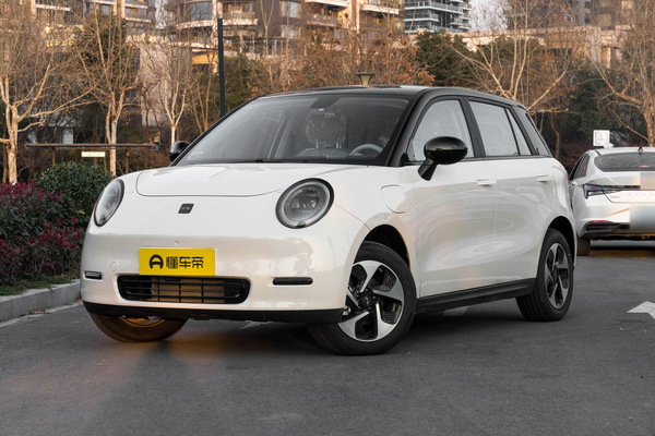 钇为3 2023款 505km 冠军版厂商_基本信息图