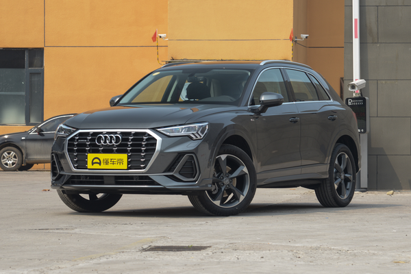 奥迪Q3 2019款 45 TFSI quattro 豪华动感型官方百公里加速时间(s)_基本信息图