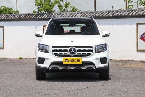 内外兼修，奔驰GLB值不值得购买？