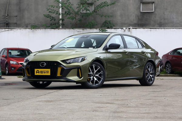 影豹 2021款 270T J15版发动机_基本信息图