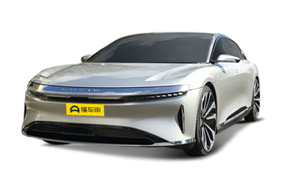 Lucid Air