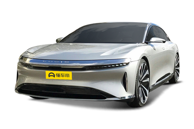 Lucid Air undefined款 undefined