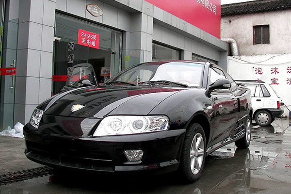 美人豹 2006款 1.8L 手动雳靓供油方式_发动机图