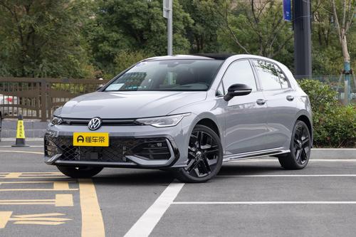 高尔夫：德系品质代表之作！一汽大众全系大放价，实力经得起考验