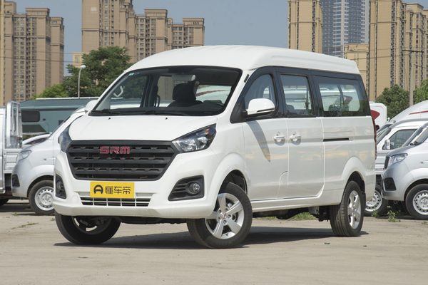 金海狮 2023款 1.5L 6座旅行狮中央空调厂商_基本信息图