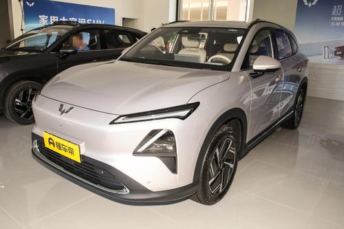 9.98万起售，综合续航1100km，配L2级智驾，这款SUV值得一看！