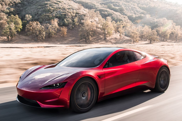 Roadster 2021款 创始人系列厂商_基本信息图