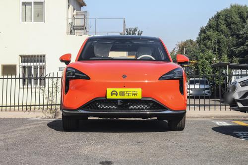 12万级SUV，轴距2750mm，续航500km，值得购买吗？