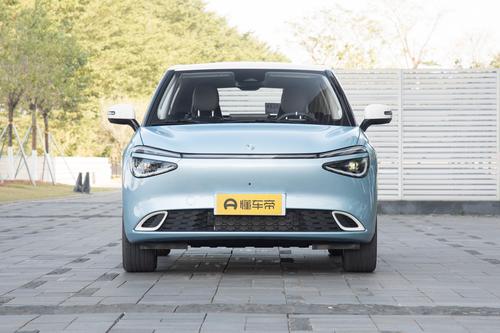 能在海鸥口中夺食吗？东风纳米011月7日上市，预售价7.98万起