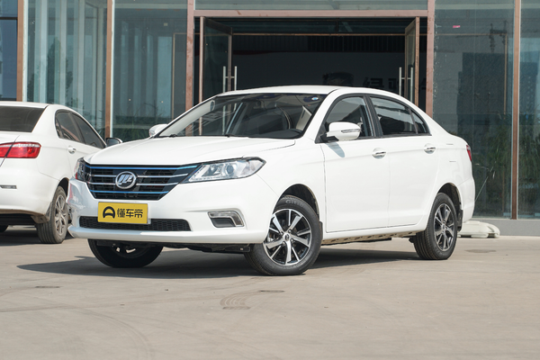 力帆650 EV 2018款 舒适型厂商_基本信息图