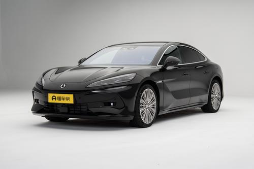 腾势Z9 DM：3.6秒破百，续航超1100km，适合家用？