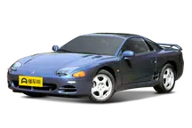 三菱3000GT
