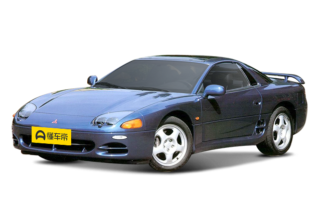 三菱3000GT