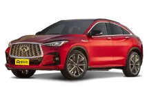 英菲尼迪QX55