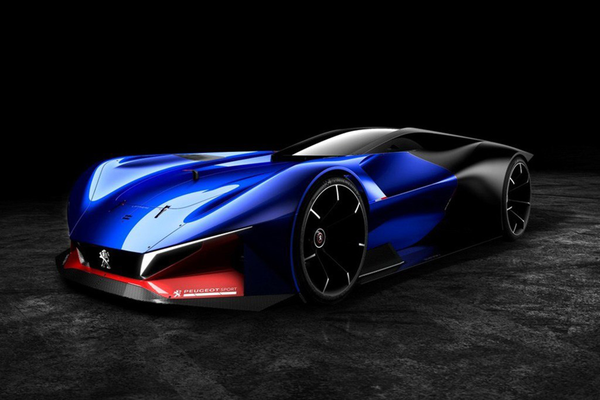 L500 R HYBRID 2016款 基本型厂商_基本信息图