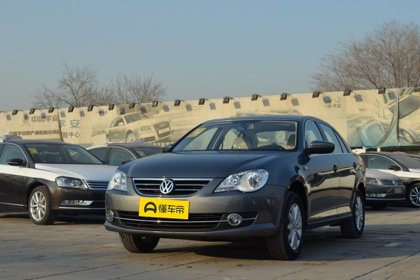 宝来 2012款 1.6L 手动舒适型整车保修期限_基本信息图