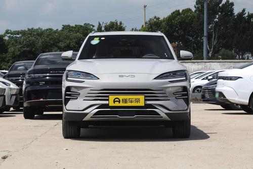 新车 | 比亚迪宋PLUS DM-i/海豹06DM-i/海豹07DM-i 最高优惠1.6万元