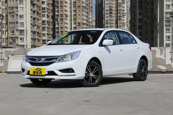 速锐 2018款 1.5L 手动尊享型厂商_基本信息图