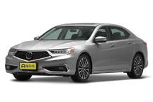 讴歌TLX-L