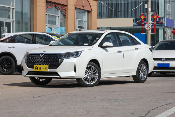 启辰D60 2023款 PLUS 1.6L XV CVT智领版车内空气调节/花粉过滤_空调/冰箱图