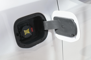 月花费3024元，首付4万多买420km续航的紧凑型SUV Modern in怎么样图3