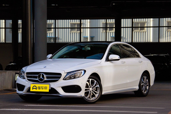 奔驰C级 2015款 C 200 L 运动型厂商_基本信息图