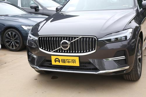 沃尔沃XC60跌幅达12万！配全时四驱，零百加速7.1s，值得选择吗？