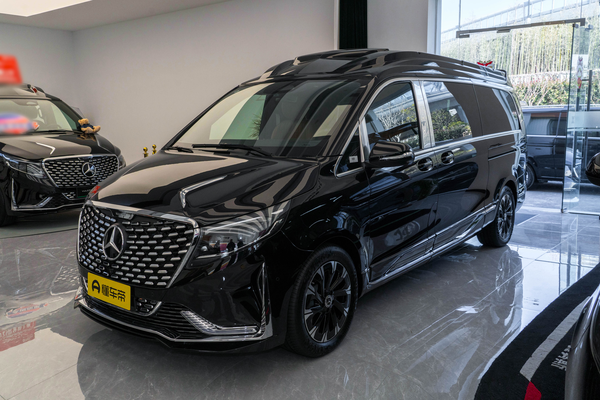 铂驰维努斯 2025款 2.0T 威影厂商_基本信息图