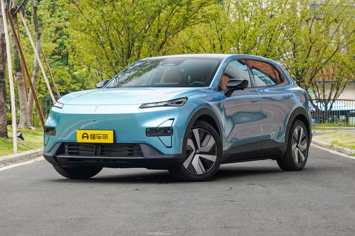 这SUV带4K智趣云台相机+行泊一体智驾，续航1234km，14.99万香吗