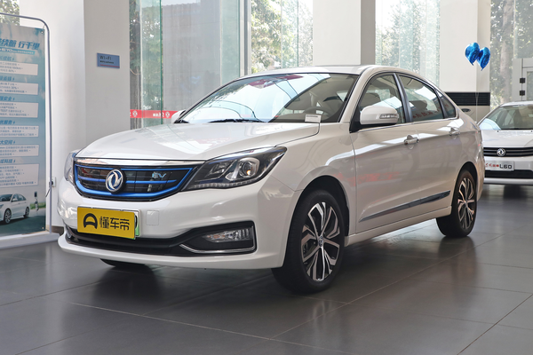 东风风神E70 2019款 500 超睿版厂商_基本信息图