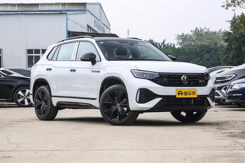 探岳9月大卖18422台！现降价7.8万元，两驱/四驱可选，配哈曼音响