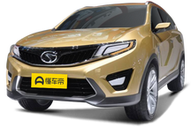 东南R7