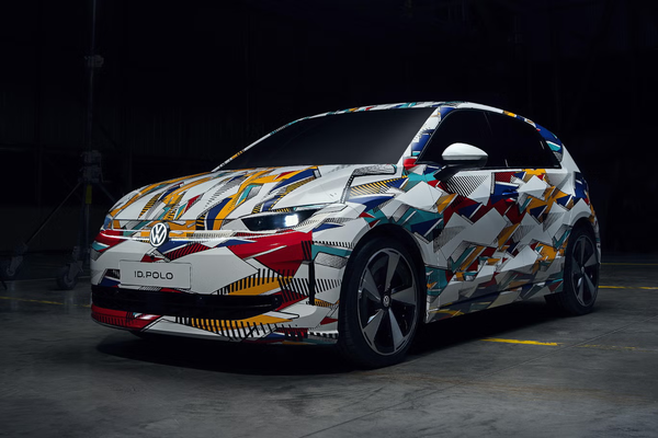 ID.Polo 2026款 基本型厂商_基本信息图