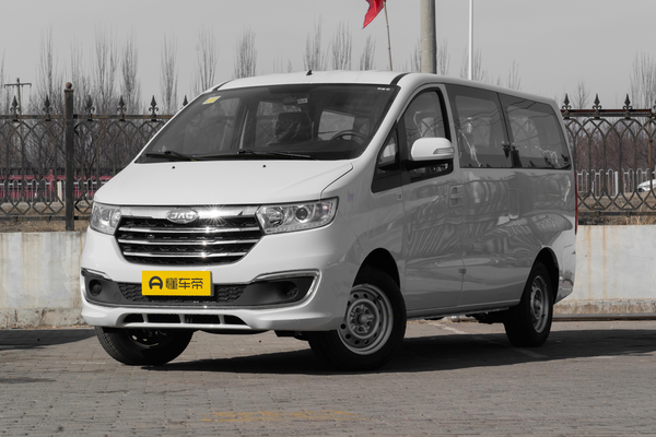 瑞风M3 2025款 PLUS 1.8L 手动经典版 7座长x宽x高(mm)_基本信息图