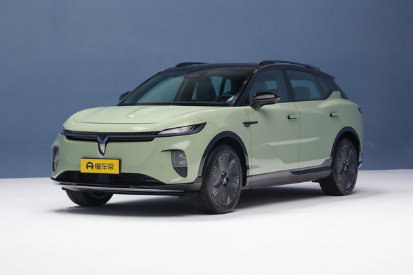 岚图知音 2024款 长续航超充版厂商_基本信息图