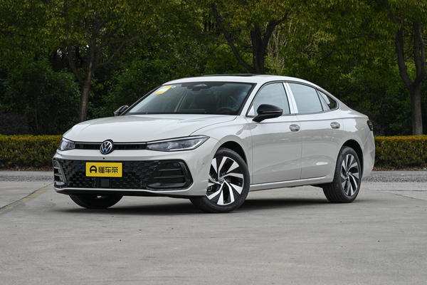 帕萨特 2025款 Pro 380TSI 星空龙运版官方百公里加速时间(s)_基本信息图