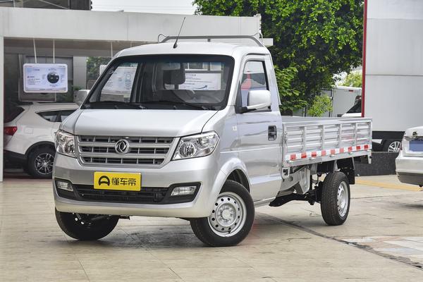 东风小康C31 2018款 1.5L改款基本型国V DK15整车保修期限_基本信息图